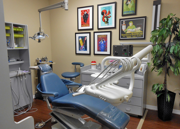 Naples Dentures Dentist